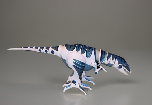 Robot wowwee roboraptor - robot, 32"