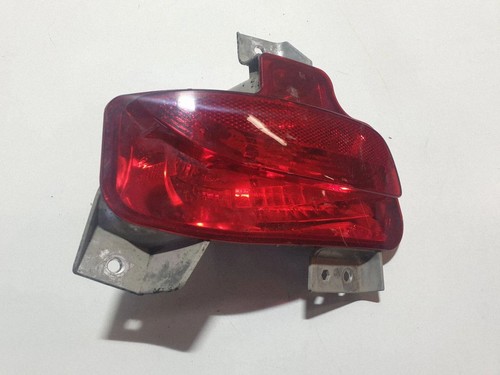 Fanale posteriore opel zafira - opel,