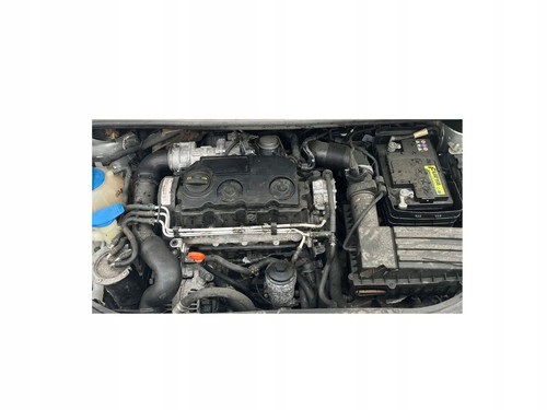 Motore golf plus bls - motore,