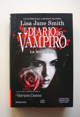 Diario del vampiro - il,