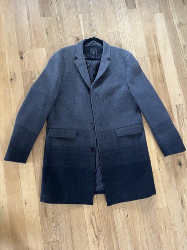 Cappotto vestito uomo guess - cappotto,