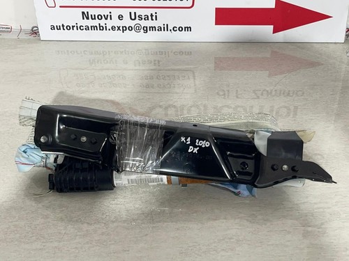 Airbag tendina destro per - airbag,
