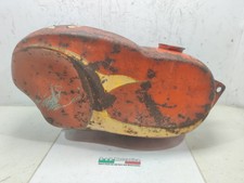 SERBATOIO CARBURANTE