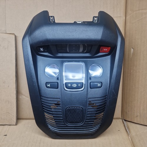 9814584177 plafoniera peugeot - plafoniera,