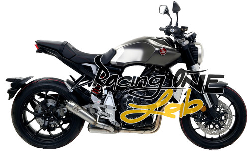 Terminale scarico arrow - di,