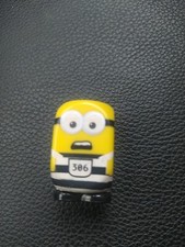 Esselunga Minions Blockheads - 306 Personaggio