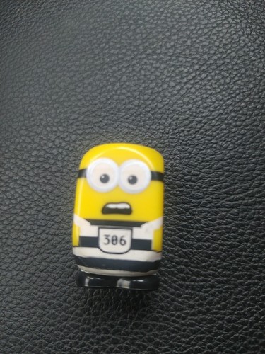 Esselunga minions blockheads - blockheads,