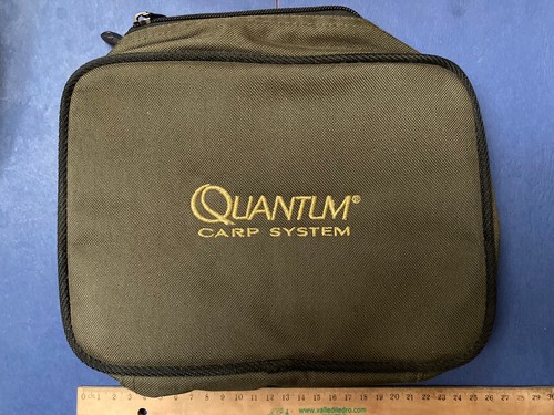 Astuccio borsa carp fishing - borsa,