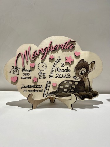 Idea regalo nascita - idea,