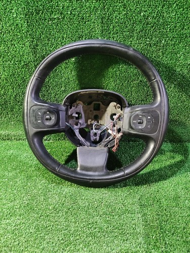 Volante sterzo fiat - 500l, anno