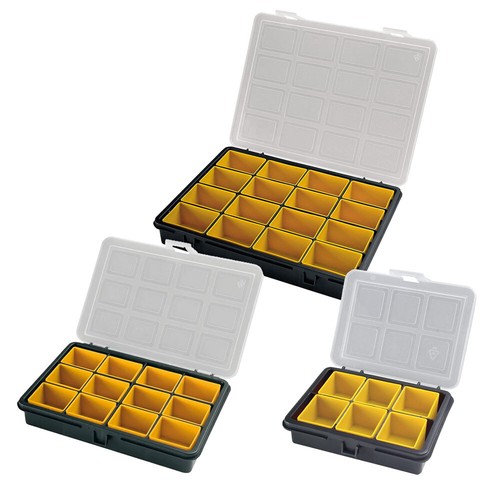 Valigetta porta minuteria con - porta,