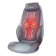 HoMedics Shiatsu Max