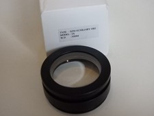 New SZM Auxiliary Objective 2x