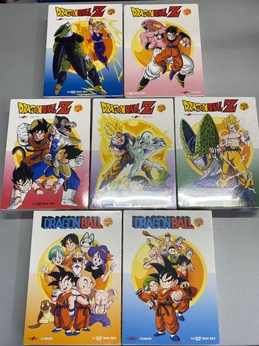 Dragon ball - ball,