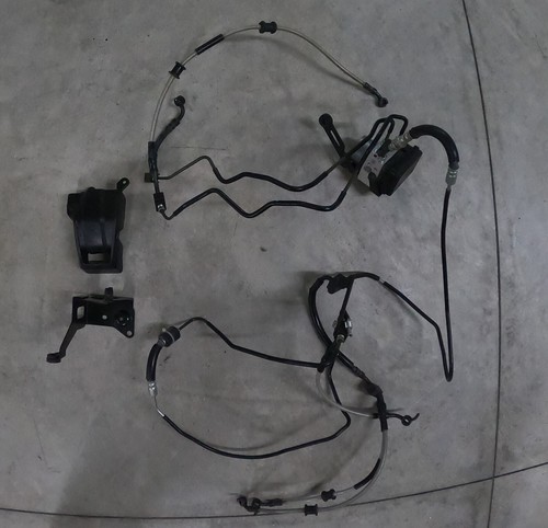 Impianto elettrico abs - elettrico,