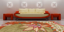 Kilim Indo Suzani Ghelem Alfombras Gipsy CM 92x61