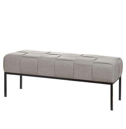 Oca nera bench - nera, panchetta