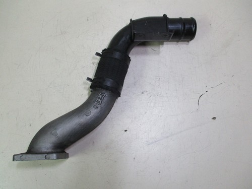 Tubo intercooler motore kia - tubo,