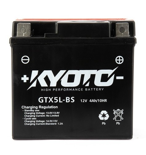 Kyoto gtx5l ytx5l rieju - kyoto, ytx5l-bs