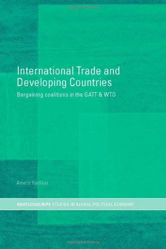 International trade and - international,