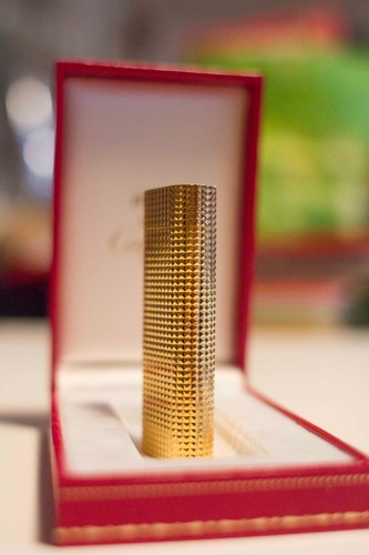 Accendino les must cartier - de,