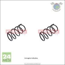 2x molle ammortizzatori Kamoka