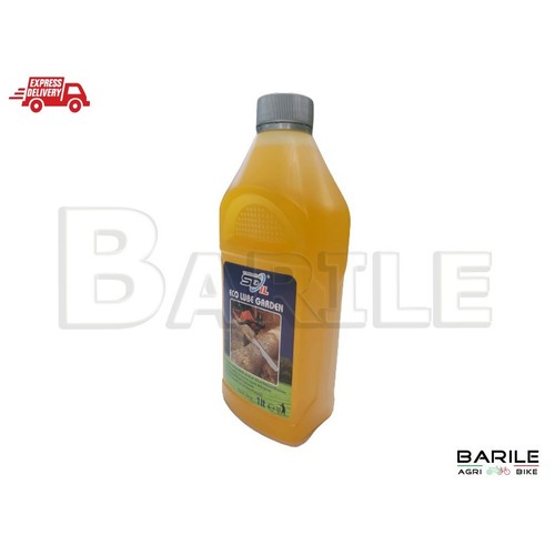 Olio professionale - olio,