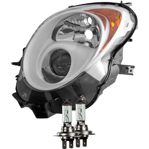 Faro sinistro per alfa - sinistro, romeo
