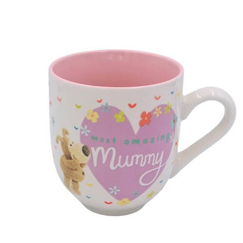 Tazza boofle ceramica - boofle,