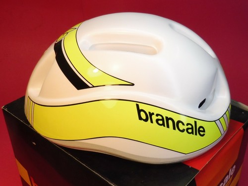 Brancale xp9 pro retro casco - brancale,