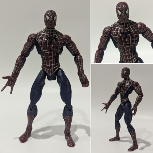 Spider man stealth - spider-man, costume
