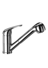 Rubinetto miscelatore lavello