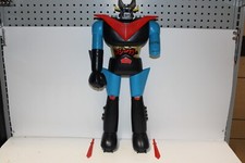 shogun warriors jumbo mazinga