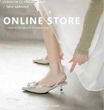 Decolte scarpe donna 4 cm