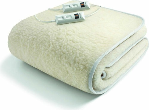 Imetec 110w scaldasonno - imetec,