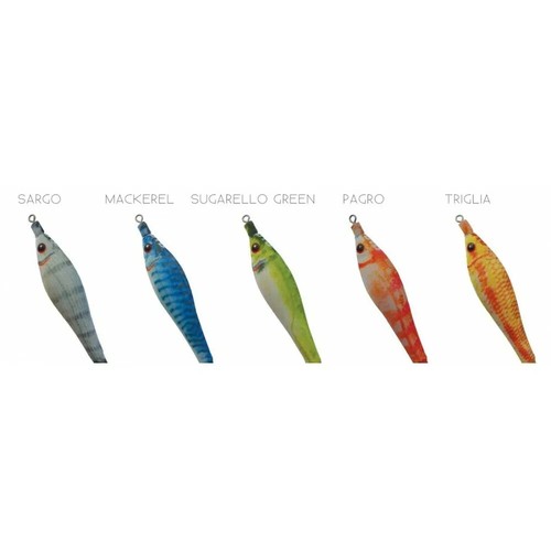 Artificiale oppai tataki dtd - artificiale,