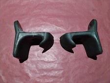 Coppia Ganci Spalliera Sedile