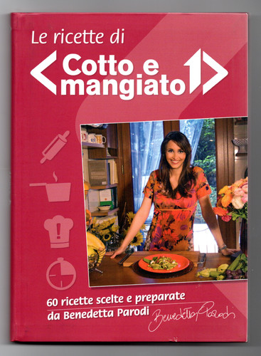 Ricette cotto e - le,