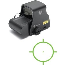EOTech XPS2 Green Reticle