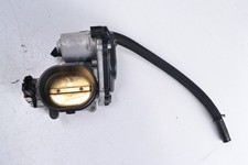 Iniettore corpo farfallato