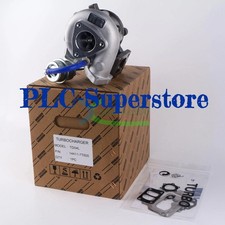 1PZ Turbocompressore TD04L