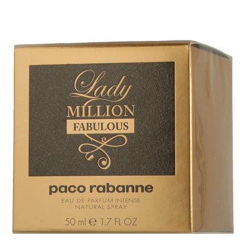Paco rabanne lady - paco,