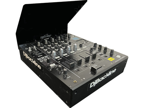 Pioneer djm 900 nexus - pioneer, djm-900