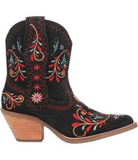 Dingo Womens Sugar Bug Floral