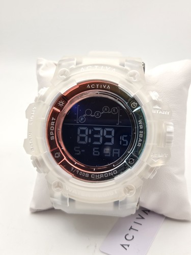 Orologio activa summit invicta - activa,