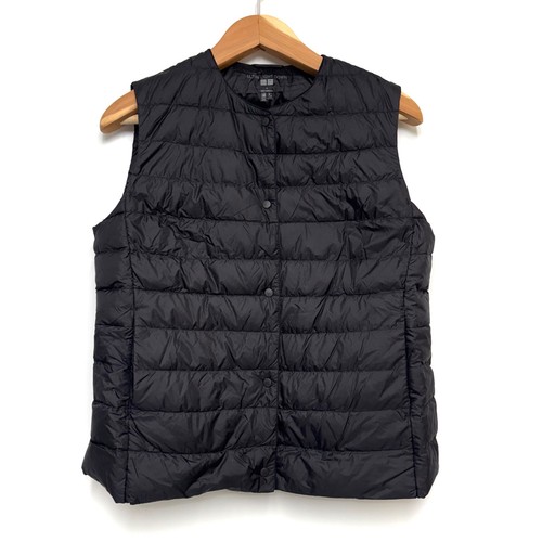 Uniqlo gilet piumino donna - uniqlo,