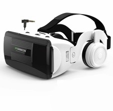 Occhiali VR 3D Realtà