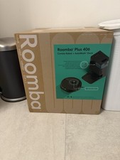 Robot LAVAPAVIMENTI ROOMBA