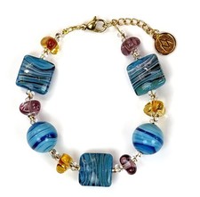 Bracciale Antica Murrina