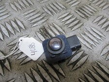 TELECAMERA POSTERIORE RANGE